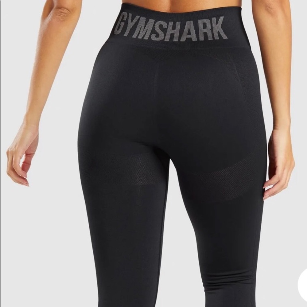 High waisted Gymshark Leggings